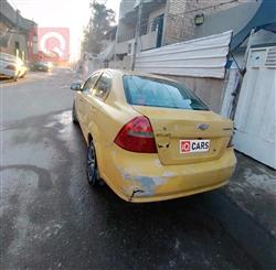 شيفروليه أفيو